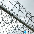 Chain Link Fencing/Plastic Chain Link Fence/Heavy Duty Chainlink Fence
